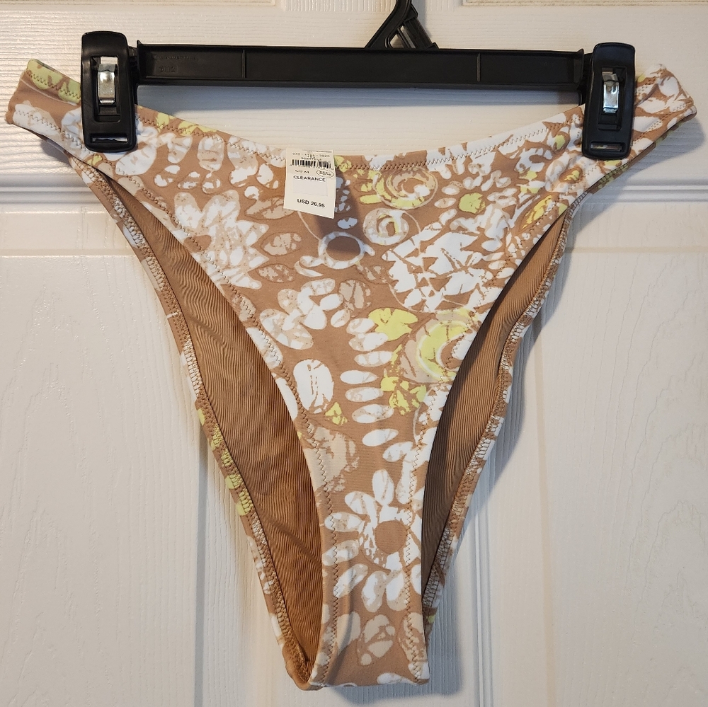 AERIE SWIMWEAR SZ M, NWT